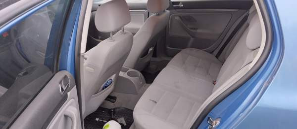 Volkswagen Golf Joensuu - valokuva 7