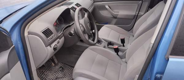 Volkswagen Golf Joensuu - valokuva 6