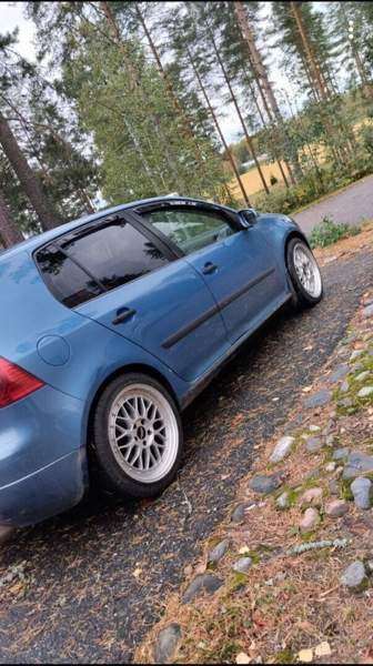 Volkswagen Golf Joensuu - valokuva 1