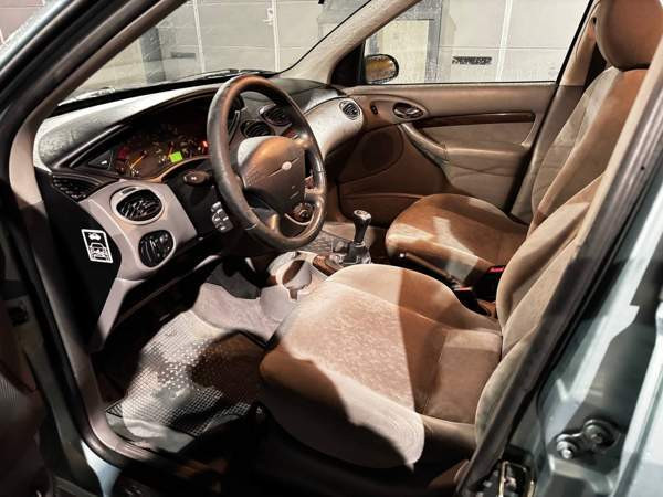 Ford Focus Espoo - valokuva 5