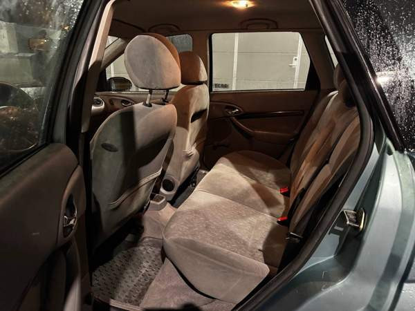 Ford Focus Espoo - valokuva 6