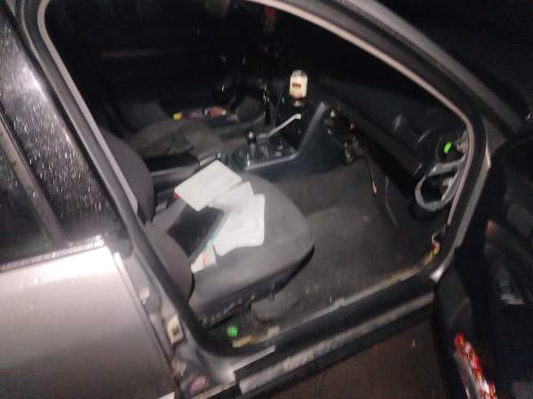 Audi A4 Haapajärvi - valokuva 7