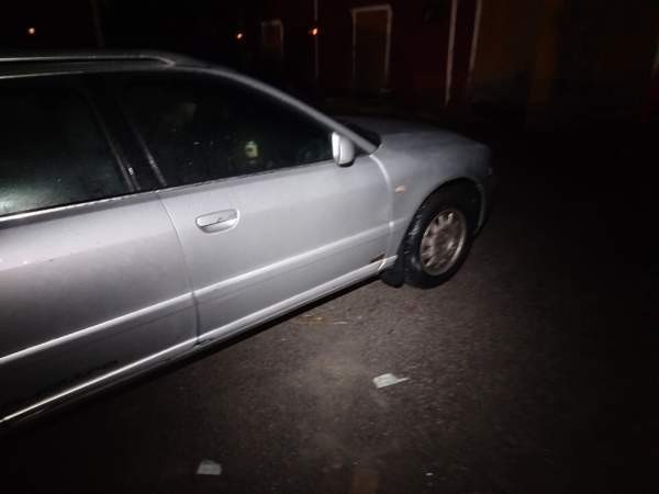 Audi A4 Haapajärvi - valokuva 6