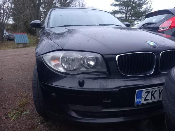 BMW 118 Vihti – foto 2