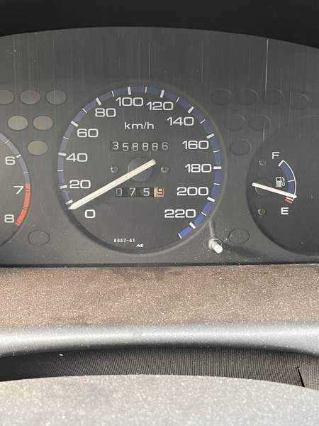 Honda Civic Nousiainen - изображение 5