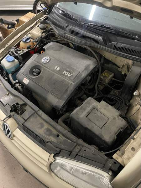 Volkswagen Golf Sastamala - photo 4