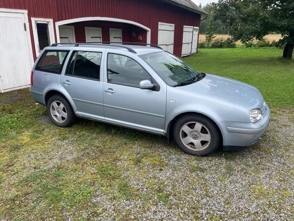 Volkswagen Golf Sastamala - photo 8