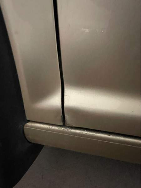 Volkswagen Golf Sastamala - photo 6