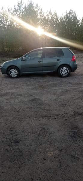 Volkswagen Golf Lappeenranta - photo 7