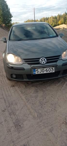 Volkswagen Golf Lappeenranta - photo 4