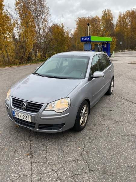 Volkswagen Polo Espoo - valokuva 1