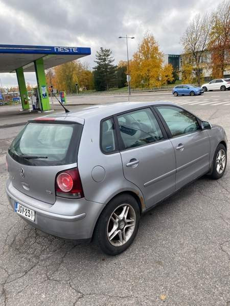 Volkswagen Polo Espoo - valokuva 3