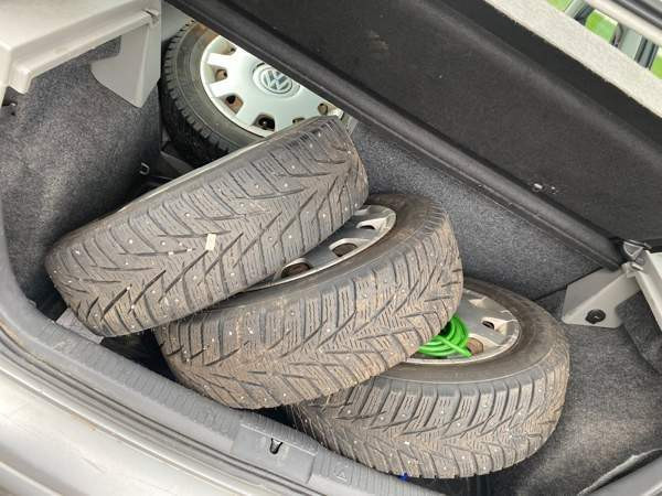 Volkswagen Polo Espoo - valokuva 6