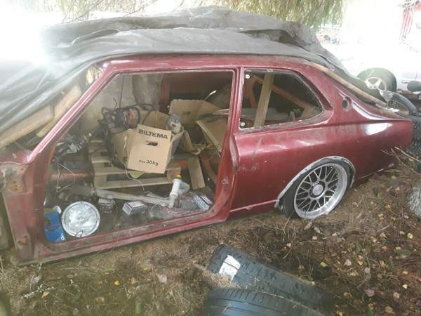 Toyota Carina Mikkeli – foto 1