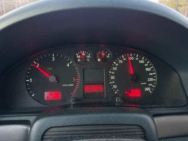 Audi A4 Kajaani - valokuva 7