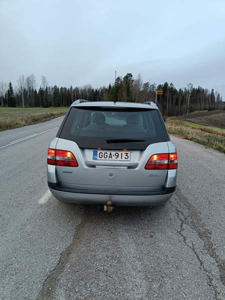 Fiat Stilo Maentsaelae – foto 8