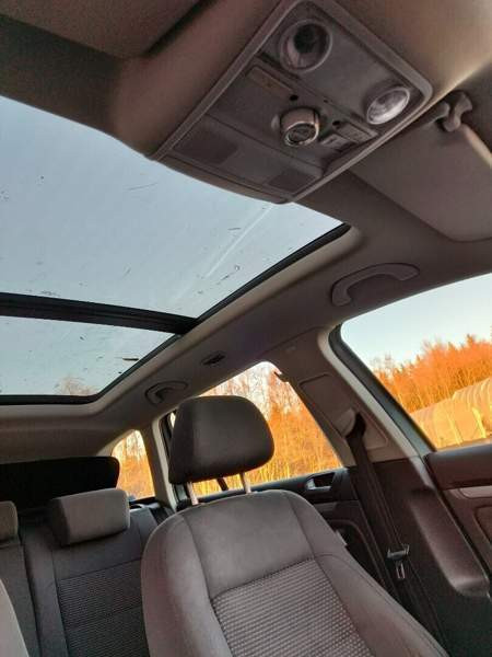 Volkswagen Golf Oulu – foto 2