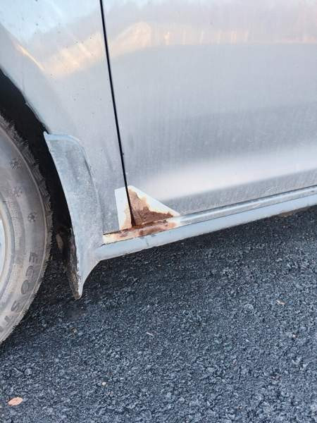 Volkswagen Golf Oulu – foto 4