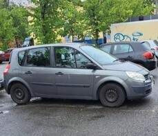 Renault Scenic Tampere – foto 3