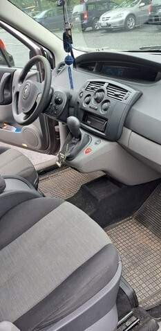 Renault Scenic Tampere – foto 5