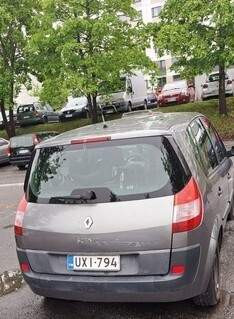 Renault Scenic Tampere – foto 2