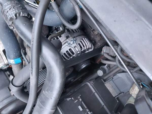 Volvo S70 Lappeenranta - valokuva 5