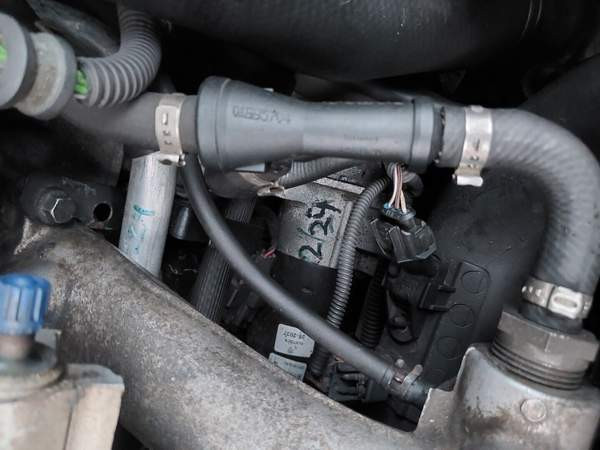 Volvo S70 Lappeenranta - valokuva 3