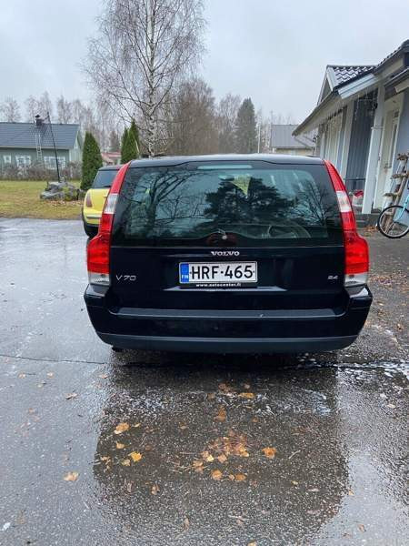 Volvo V70 Savonlinna – foto 5