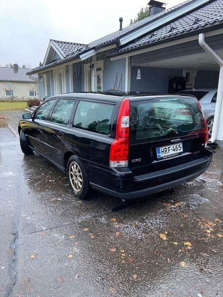 Volvo V70 Savonlinna – foto 8