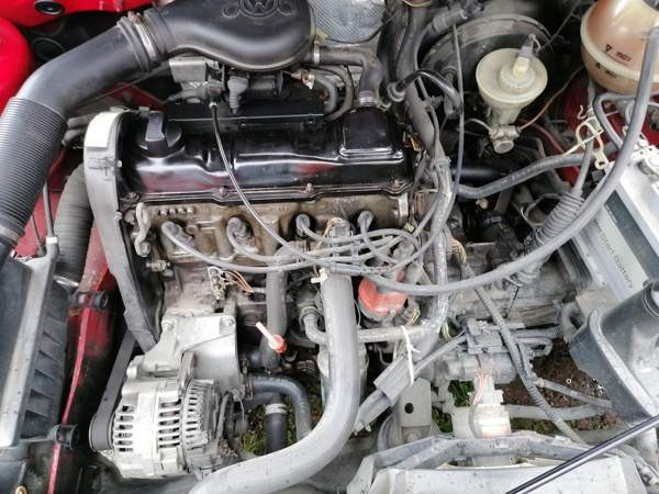 Volkswagen Vento Porvoo - valokuva 3