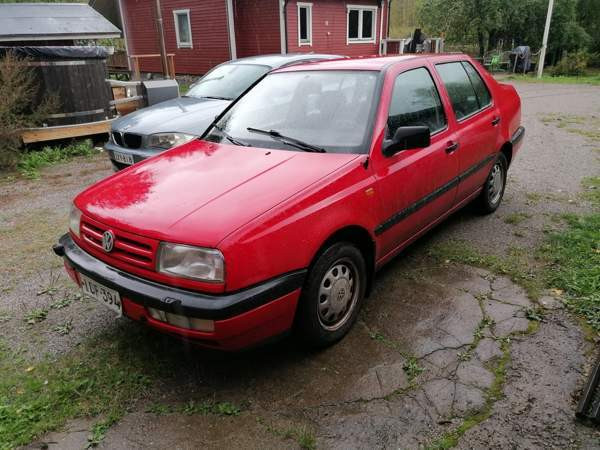 Volkswagen Vento Porvoo - valokuva 1