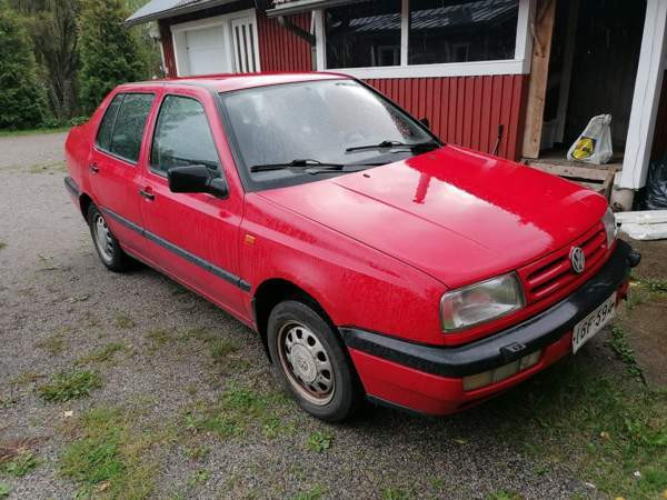 Volkswagen Vento Porvoo - valokuva 2