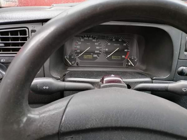 Volkswagen Vento Porvoo - valokuva 4