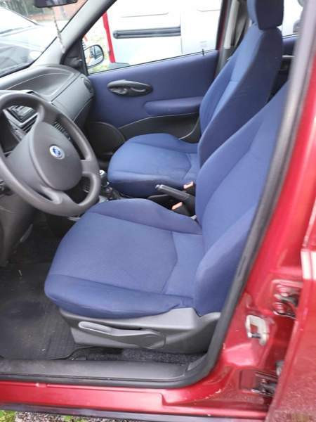 Fiat Punto Турткуль - изображение 8