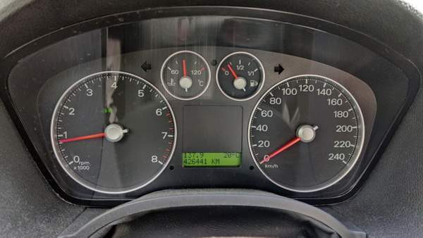 Ford C-Max Хямеэнлинна - изображение 7