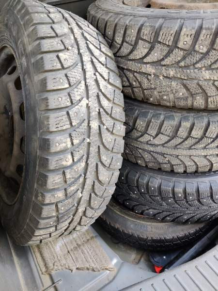 Ford C-Max Хямеэнлинна - изображение 8