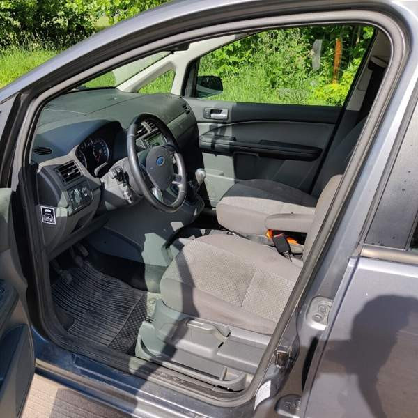 Ford C-Max Хямеэнлинна - изображение 6