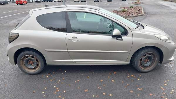 Peugeot 207 Hyvinge - photo 5