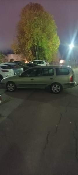 Renault Megane Тампере - изображение 4