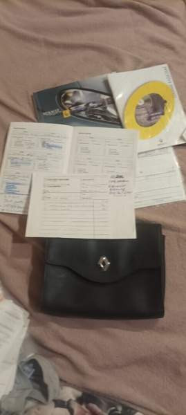 Renault Megane Тампере - изображение 6