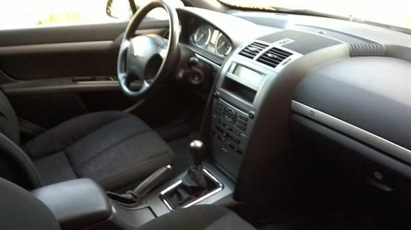 Peugeot 407 Turtkul – foto 5