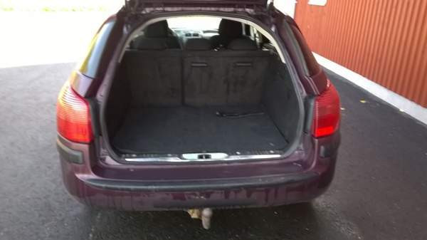 Peugeot 407 Turtkul – foto 8
