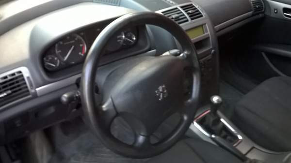 Peugeot 407 Turtkul – foto 6