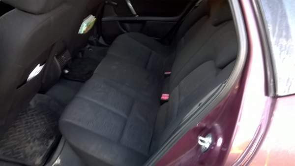 Peugeot 407 Turtkul – foto 7