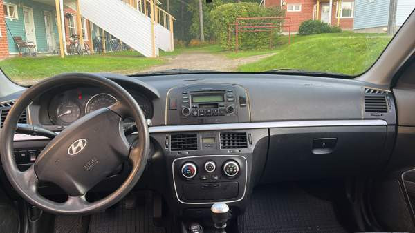 Hyundai Sonata Каяни - изображение 5