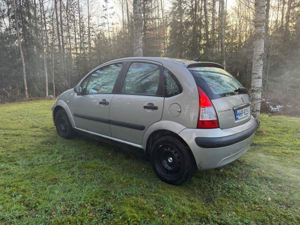 Citroen C3 Alajärvi - изображение 2