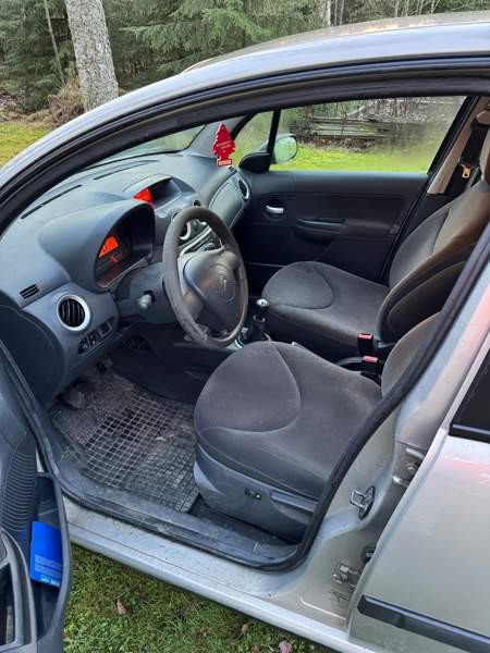 Citroen C3 Alajärvi - изображение 5