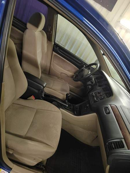 Honda Accord Kangasala – foto 6