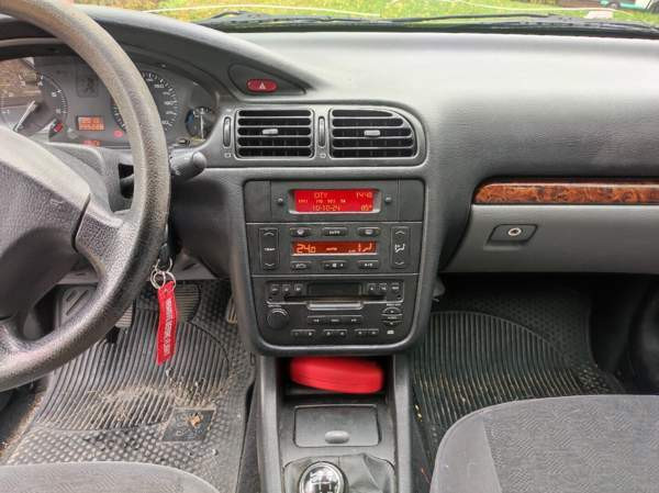 Peugeot 406 Polvijärvi – foto 7