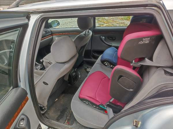 Peugeot 406 Polvijärvi – foto 8